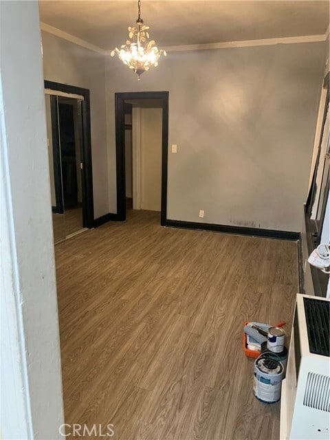 Building Photo - 1145 S New Hampshire Ave Unit 5