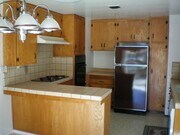 Photo - Del Mar Beach Duplex with Garage Unit 3289TH