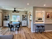 Photo - Two story 3 bedroom/2.5 bath home on corne...