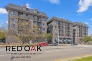 Photo - 8811 Burton Way Condo Unit 318