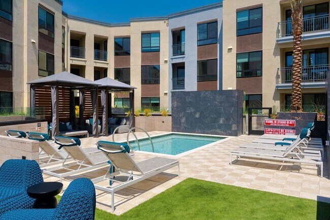 Photo - The Lofts at Carlsbad Village