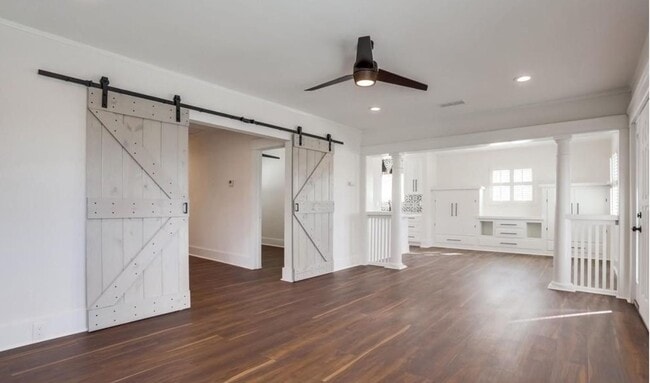 Photo - Mississippi Unit House