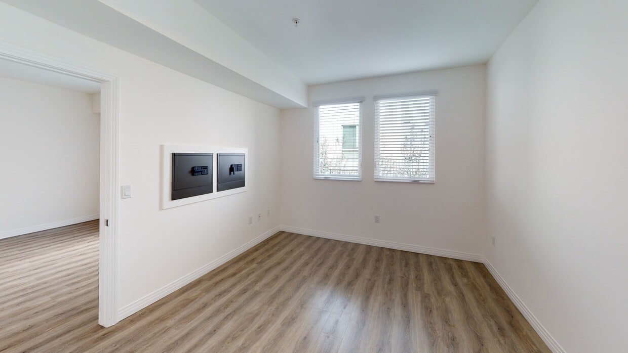3D Tour - Roberts Hall Apartments
