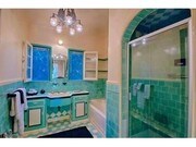 Bathroom - Vintage Luxury W/ Private Yard