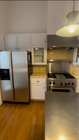 Kitchen Range/Refridgerator - 1200 Pine Ave