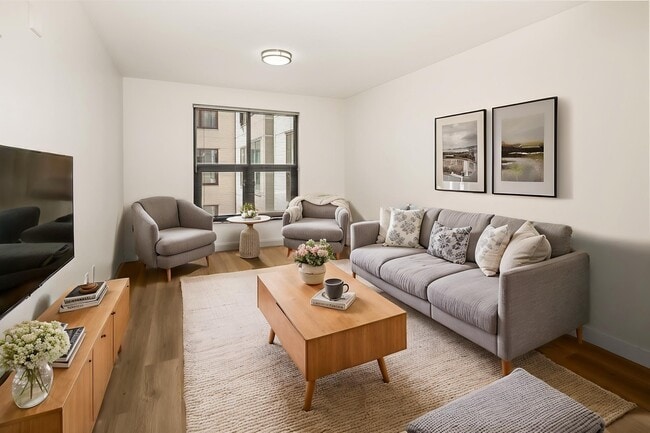 Building Photo - 1150 J St Unit 612