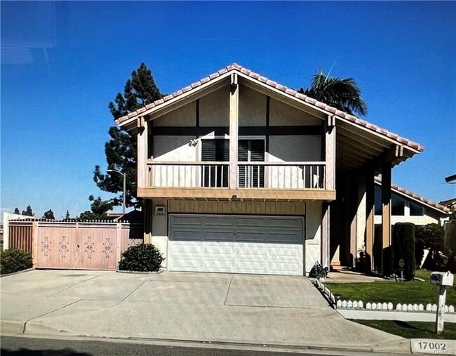 Building Photo - 17002 Maria Ave