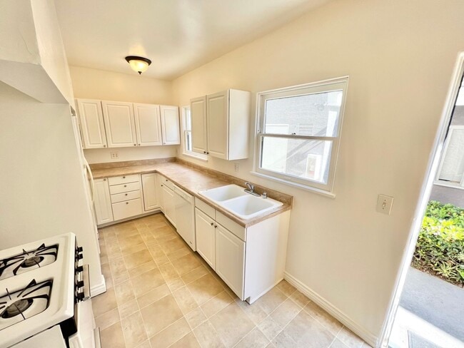 Photo - Charming Belmont Shore 2BD/1BA in Spanish-Style Duplex | Garage Included Unit 227 Granada Ave - B
