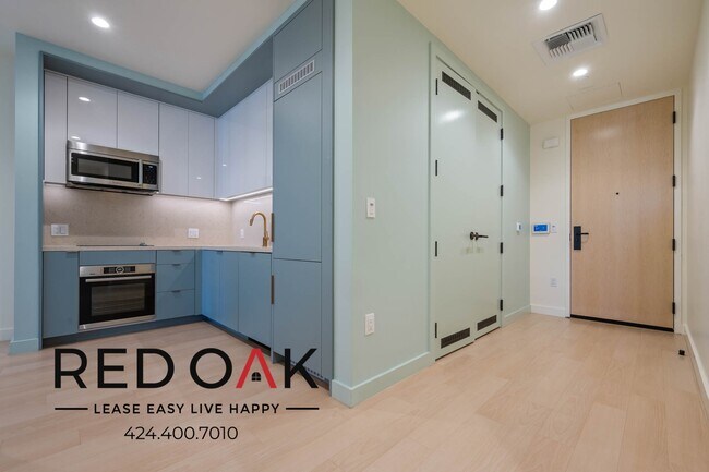 Photo - 6401 Wilshire Blvd Apartment Unit 812A