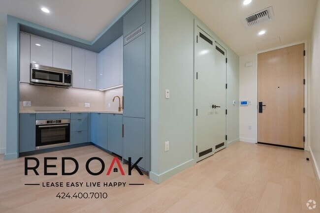 Building Photo - 6401 Wilshire Blvd Rental