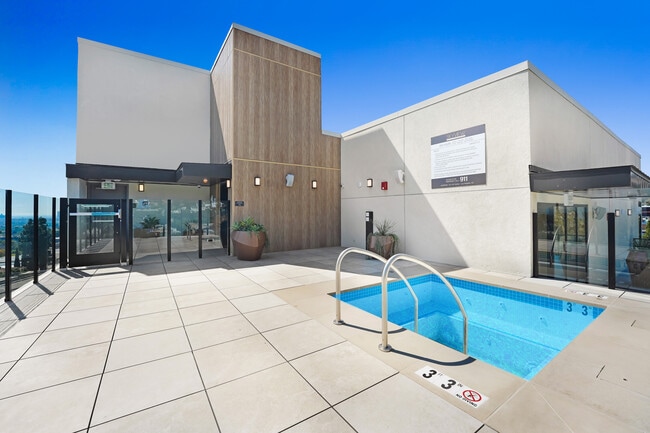 Photo - Skyview Sunset