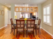 dinning - 8037 Regis Way House