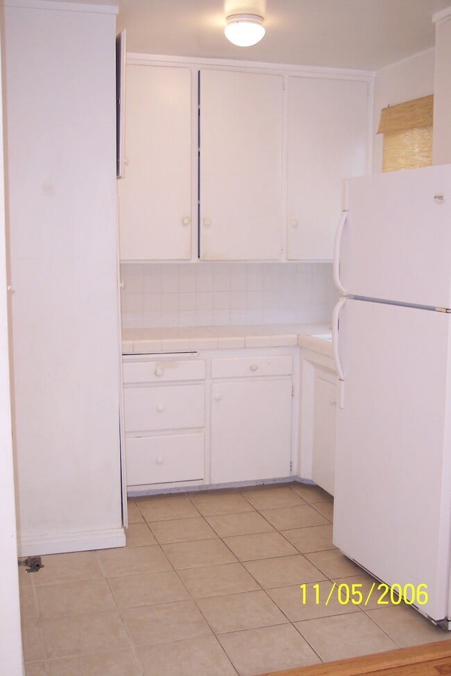 Photo - 1328 Harvard St Unit Private Back