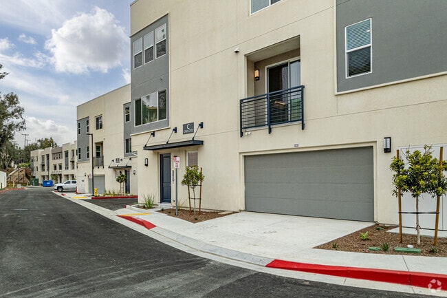 Photo - River Gate Townhomes