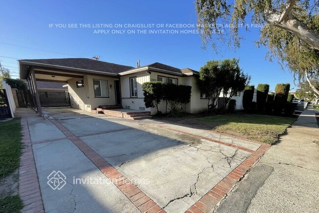 Building Photo - 13403 Traub Ave