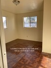 Bedroom near kitchen - 3060 National Ave Unit 3060