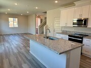Photo - Brand New Luxury 2 story Home