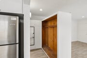 Studio - 445SF - Living Room - 6578 Trigo Rd