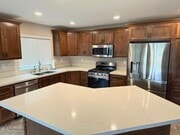 Photo - Homes Management - 3 Bed, 2 Bath House for Rent with Water/Trash Included