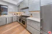 Photo - 1637 S Sherbourne Dr House