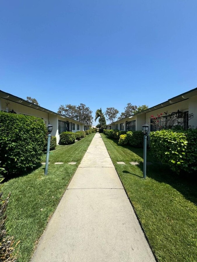 2.0 bedroom in Arcadia California 91006 - 2.0 bedroom in Arcadia California 91006 Unit 5