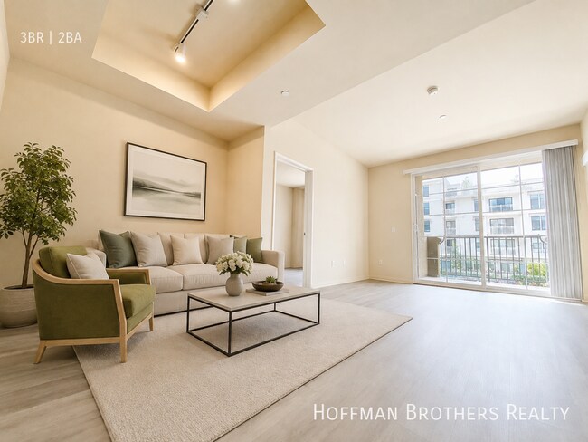 Photo - 2810 S Sepulveda Blvd Unit 302
