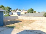 Huge Backyard - 936 N Ditman Ave