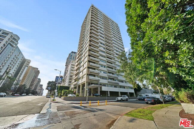 Photo - 10701 Wilshire Blvd Unit 1002