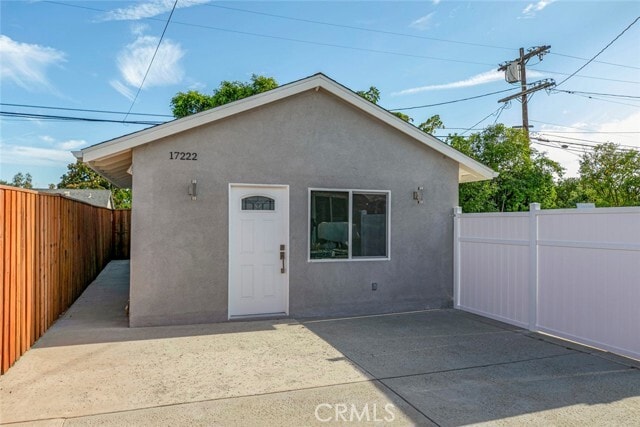 Photo - 17222 Horace St House