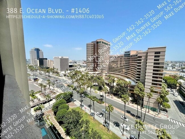 Photo - 388 E Ocean Blvd Unit #1406