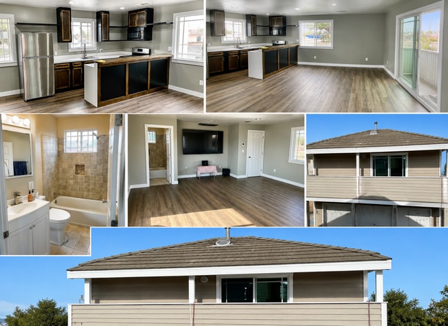 Building Photo - 1420 Ronan Ave Unit ADU