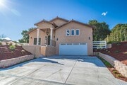 Photo - Brand New Construction 3-Bedroom Home for Rent in Canyon Country