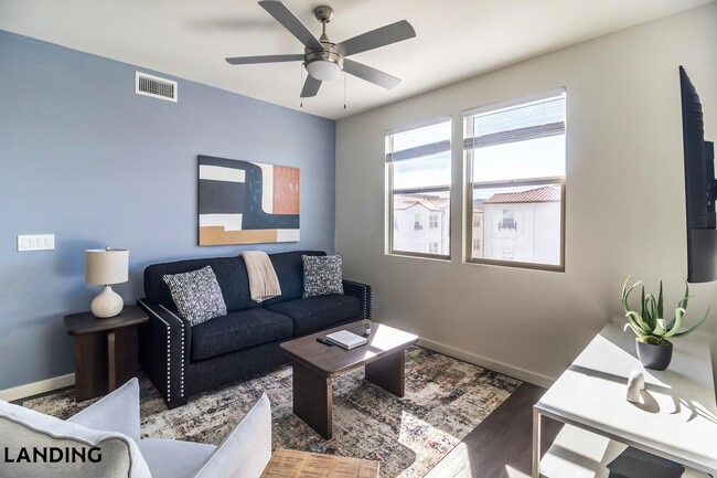 Building Photo - 41545 Ivy St