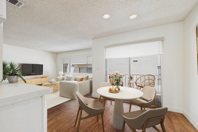 Photo - Willis Park West