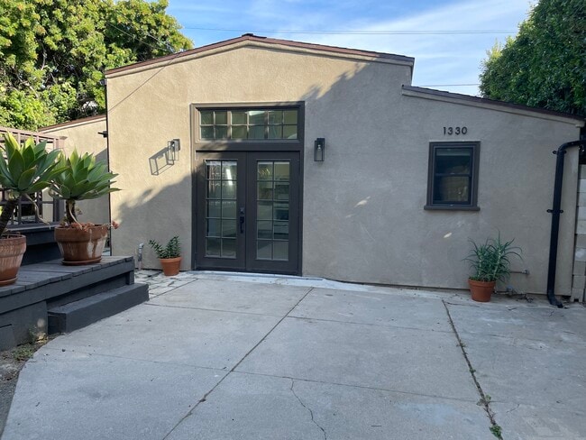 Photo - 1330 S Sierra Bonita Ave Unit HOUSE