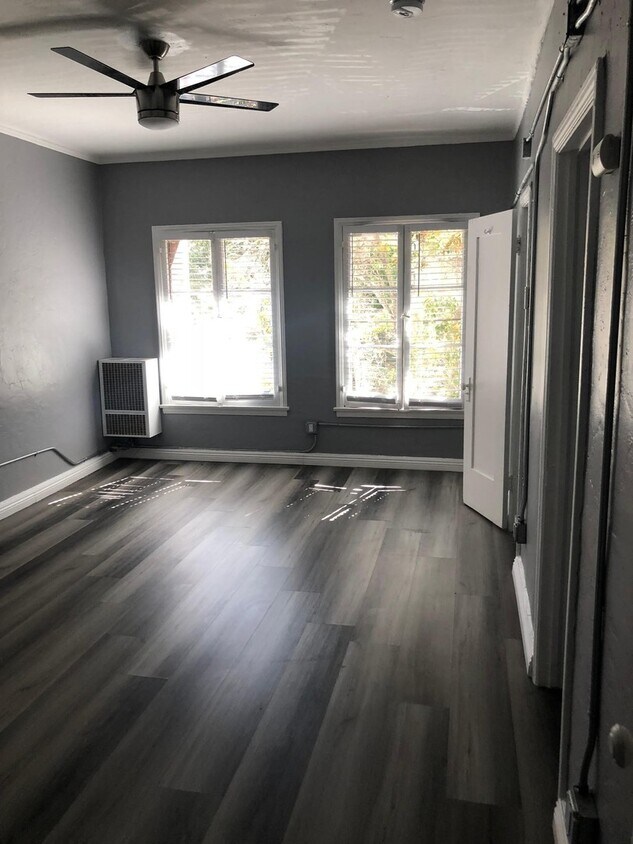 Floor Plan - Bachelor Premium 