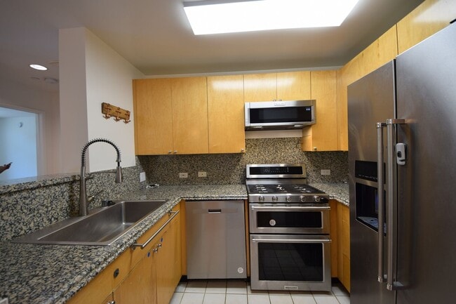 Photo - 12222 Wilshire Blvd Unit 208