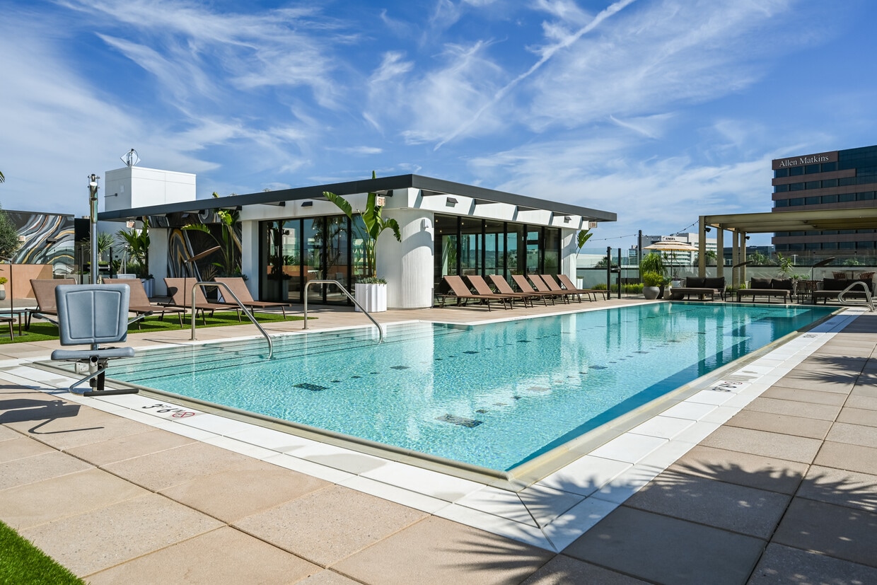 3D Tour - Aurum Apartments