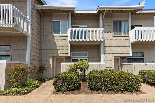 Photo - 4028 Mahaila Ave Townhome