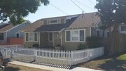 Front House in Rose Park - 935 Freeman Ave Apartments Unit C
