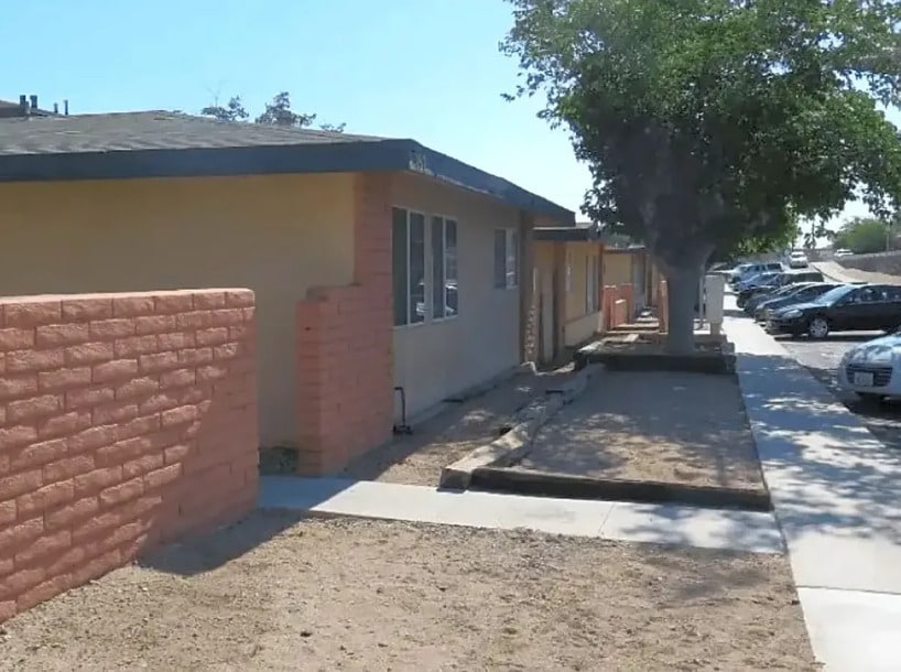 Photo - Buena Vista Apartments