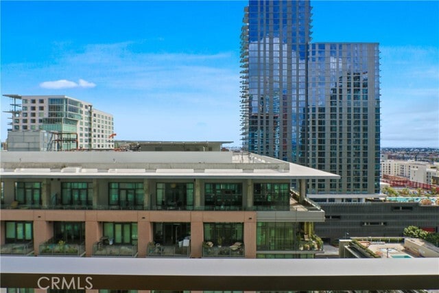 Photo - 1100 S Hope St Unit 1505