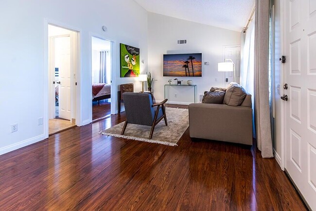 Photo - 351 N Hermosa Dr Unit 4a2