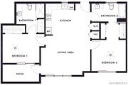 Photo - 3909 Voltaire St Condo Unit 311