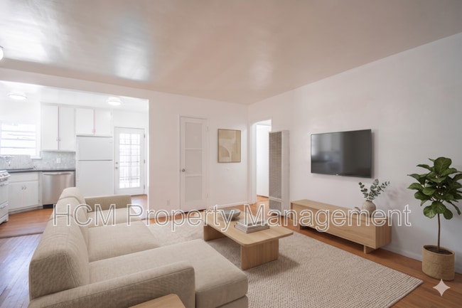 Building Photo - 1781 1/2 Washington Way