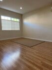 Living Room - 2144 S Redondo Blvd Apartments Unit 2144