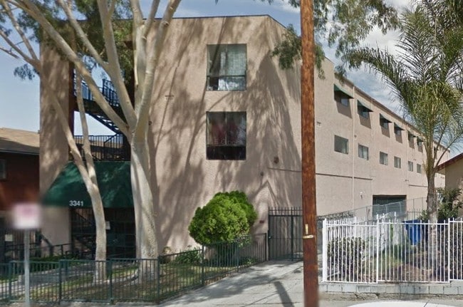 Photo - 3341 Andrita St Unit 9