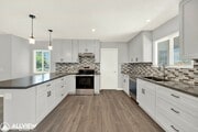 Photo - Newly Remodeled 4-Bedroom Gem with Spaciou... House