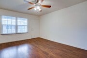 Photo - 6627-6635 Crenshaw Blvd Apartments