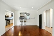 Photo - 1427 W I St House